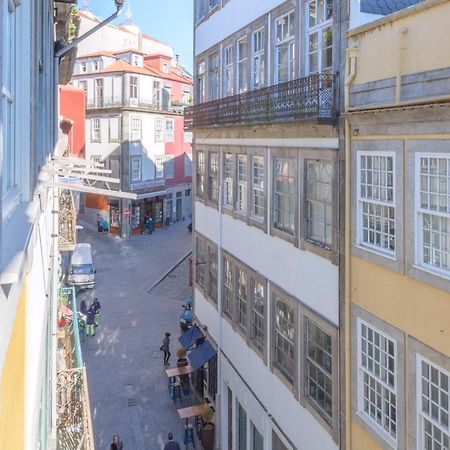 Oporto Invite S. Bento Studios Apartments Екстериор снимка
