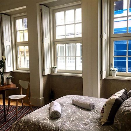 Oporto Invite S. Bento Studios Apartments Екстериор снимка