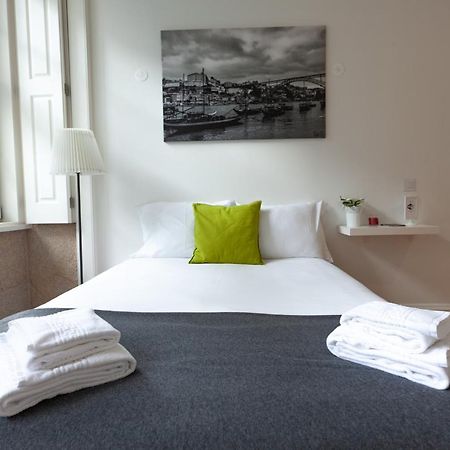 Oporto Invite S. Bento Studios Apartments Екстериор снимка
