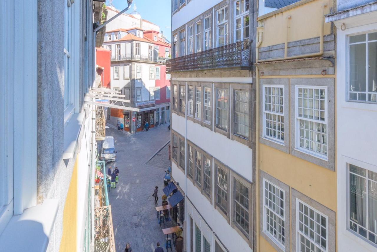 Oporto Invite S. Bento Studios Apartments Екстериор снимка