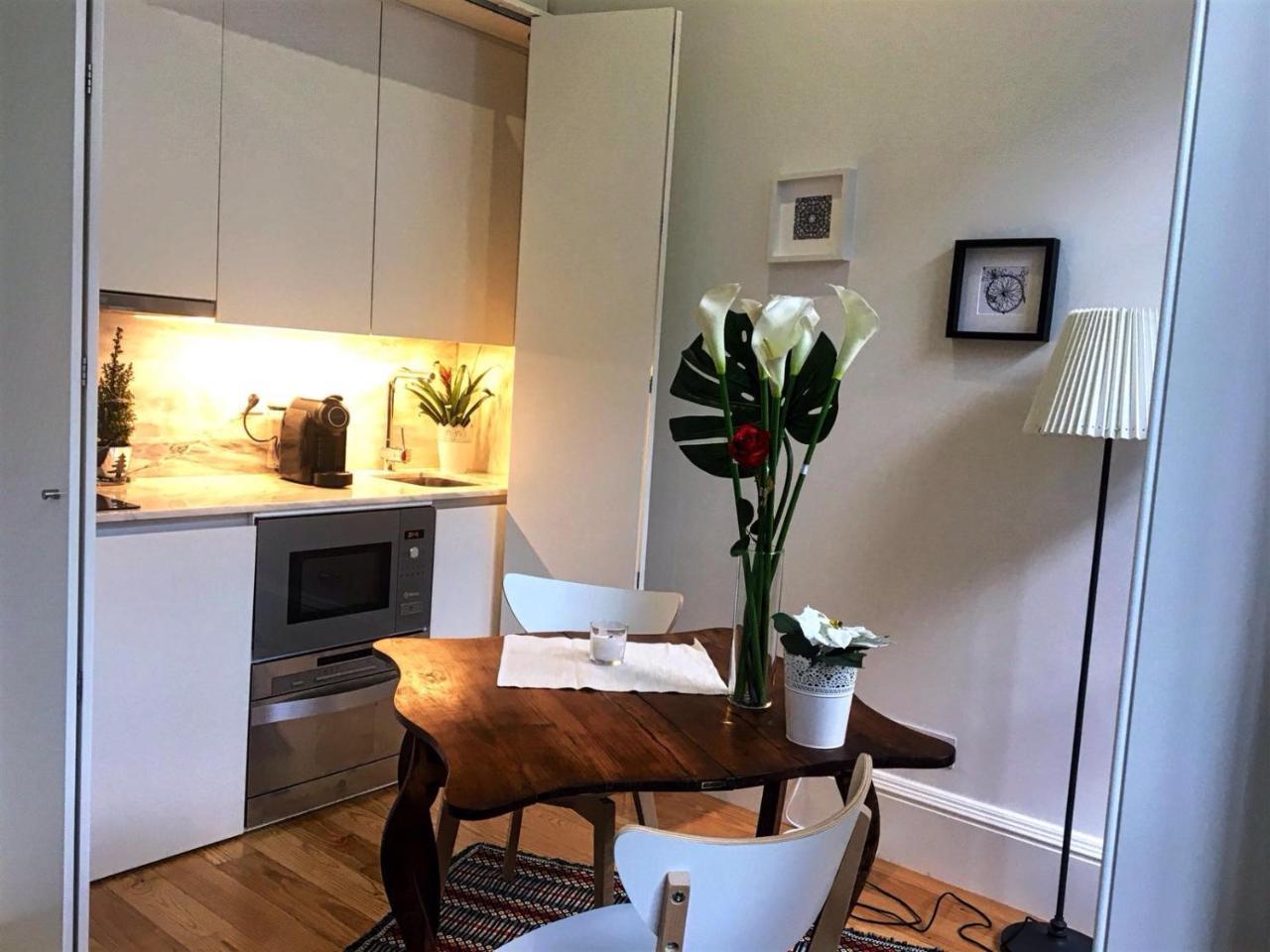 Oporto Invite S. Bento Studios Apartments Екстериор снимка