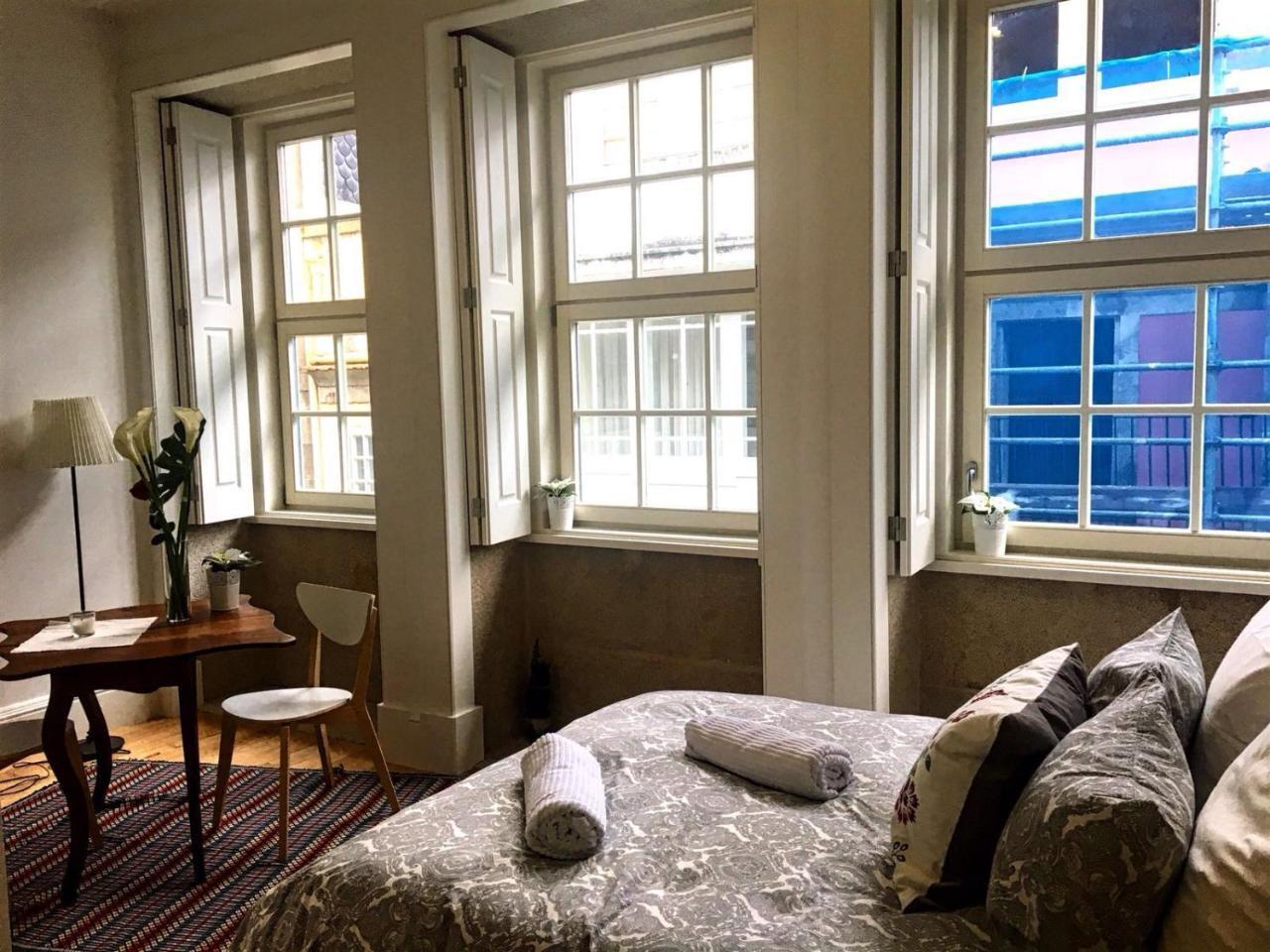Oporto Invite S. Bento Studios Apartments Екстериор снимка
