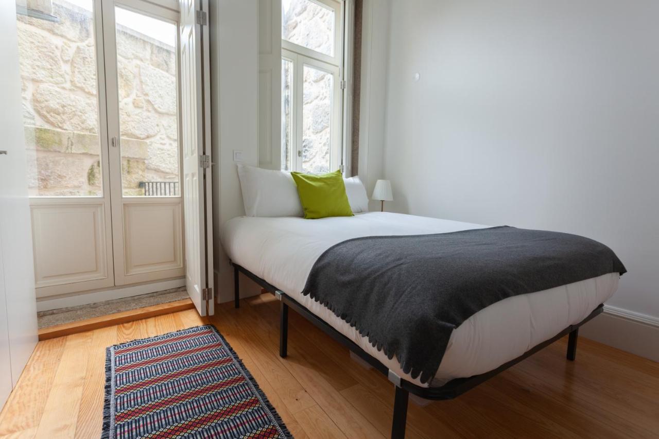 Oporto Invite S. Bento Studios Apartments Екстериор снимка
