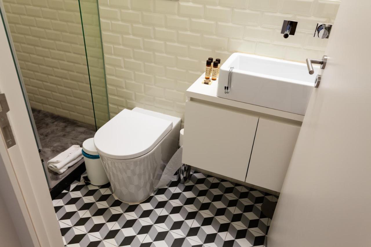 Oporto Invite S. Bento Studios Apartments Екстериор снимка