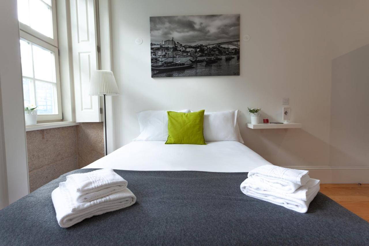 Oporto Invite S. Bento Studios Apartments Екстериор снимка