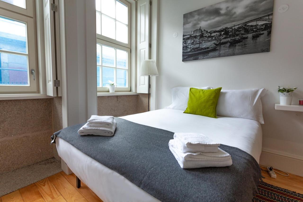 Oporto Invite S. Bento Studios Apartments Екстериор снимка