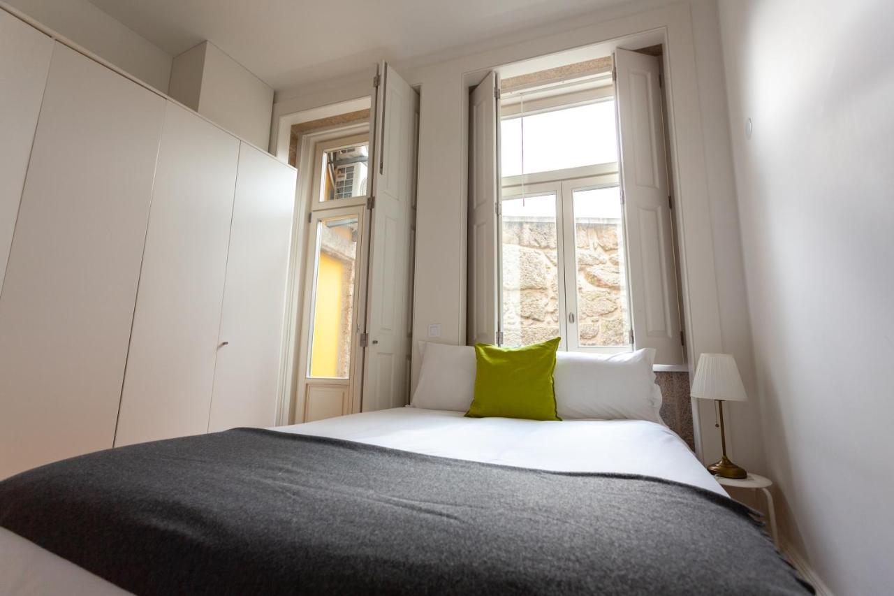 Oporto Invite S. Bento Studios Apartments Екстериор снимка