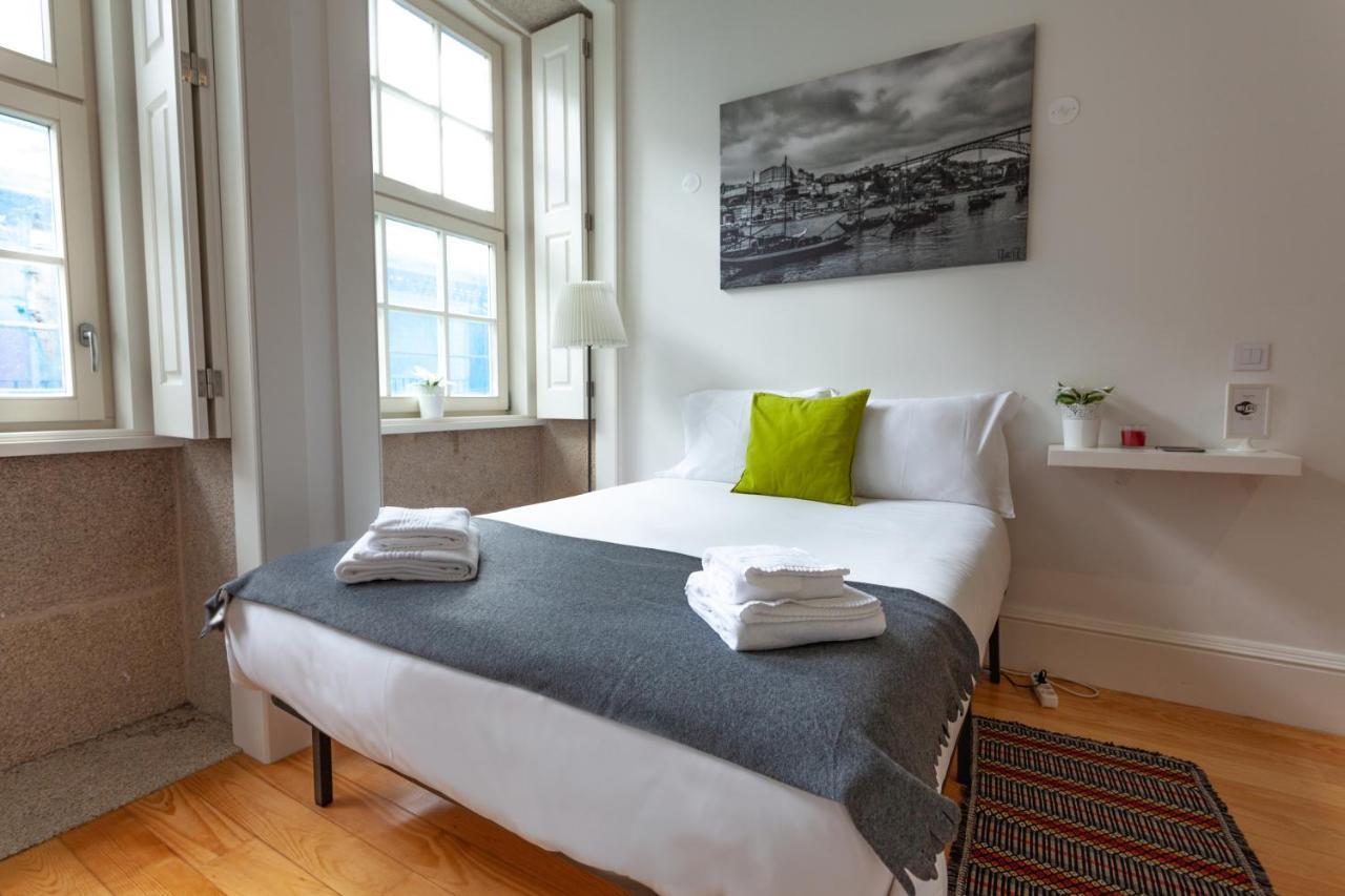 Oporto Invite S. Bento Studios Apartments Екстериор снимка