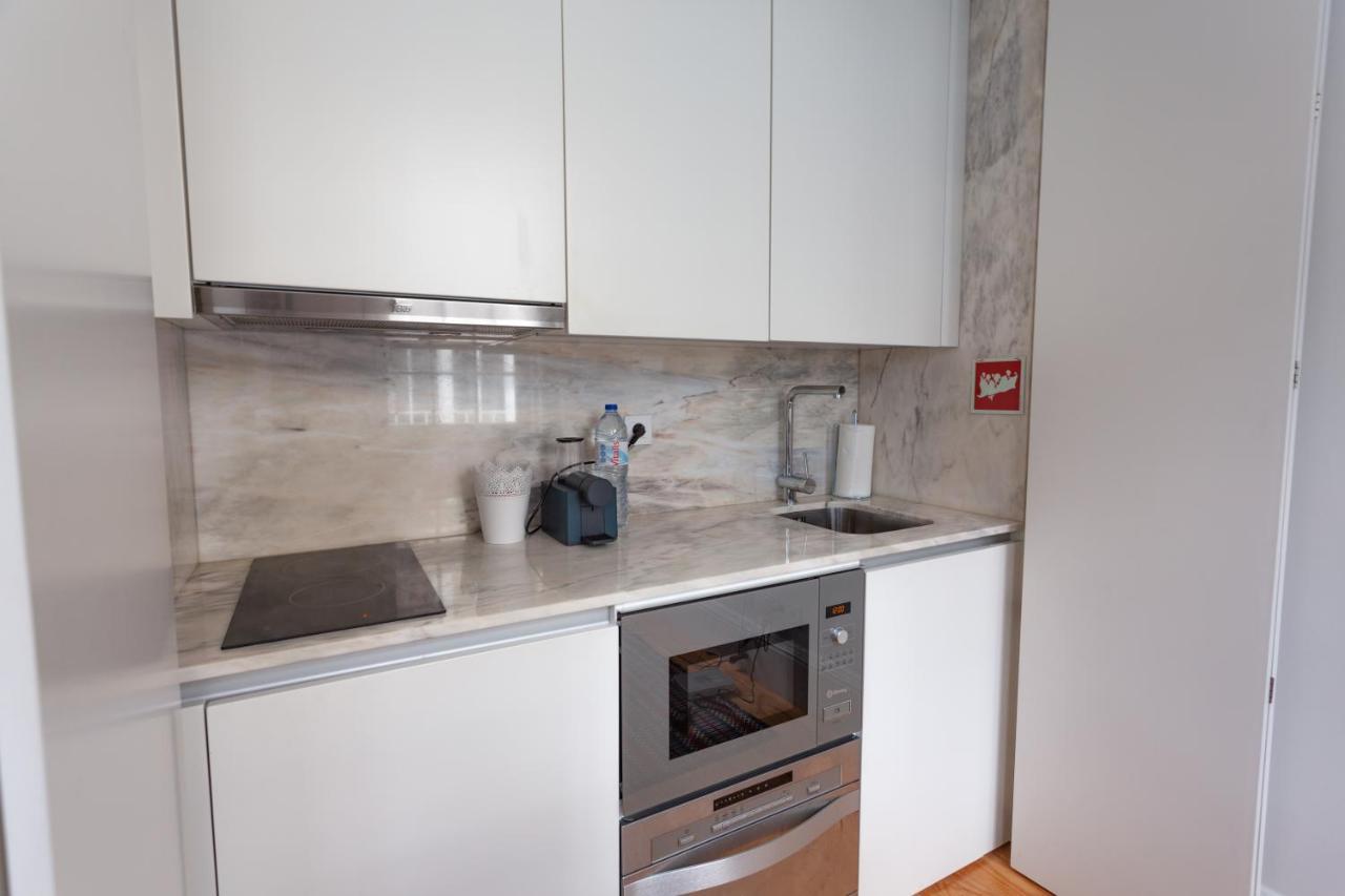 Oporto Invite S. Bento Studios Apartments Екстериор снимка